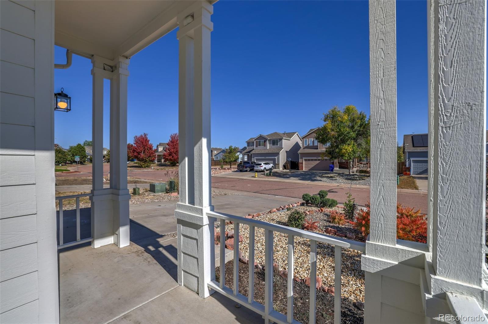 MLS Image #3 for 7632  coffee road,peyton, Colorado