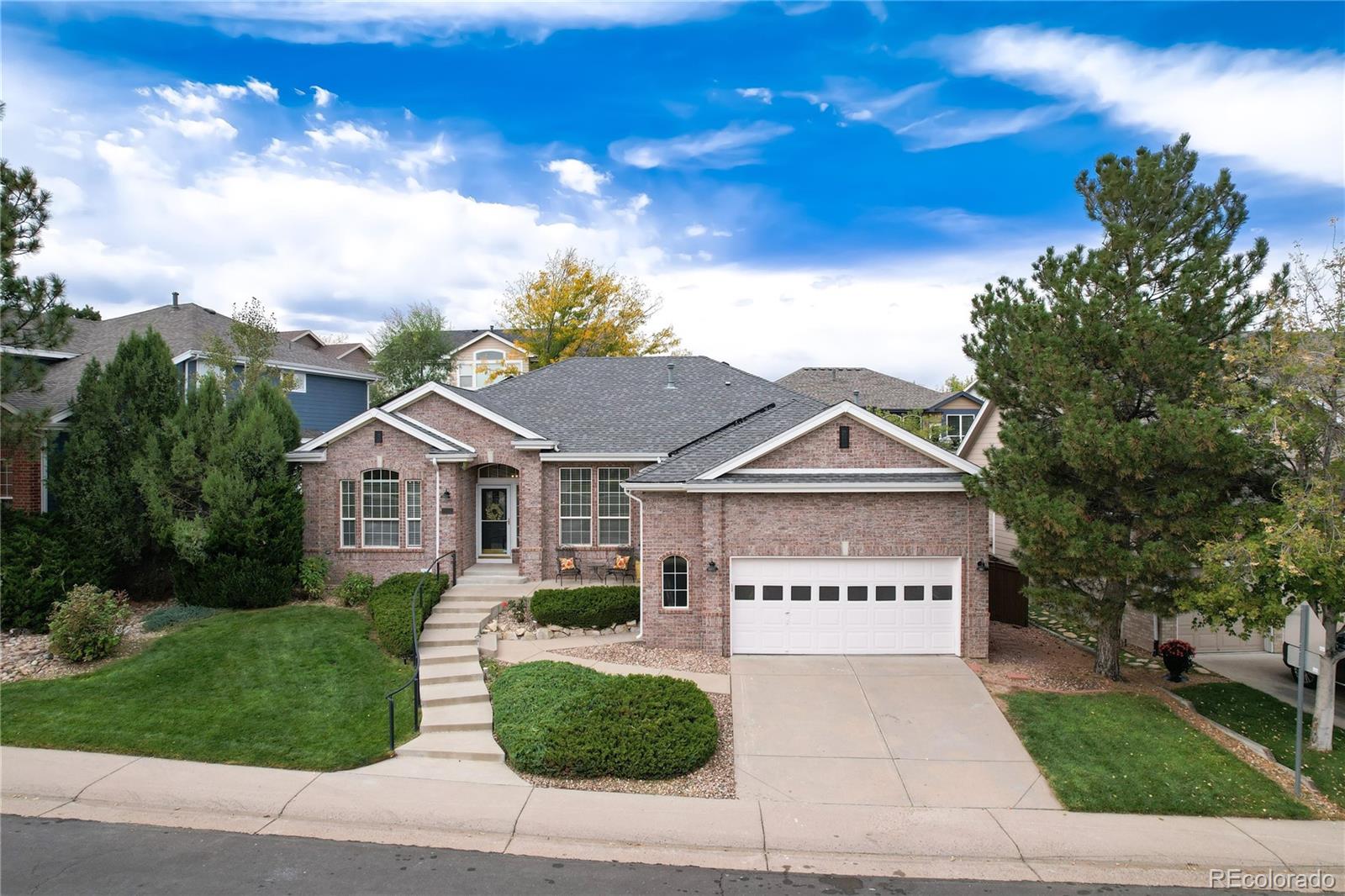 MLS Image #2 for 9983  arthur lane,highlands ranch, Colorado