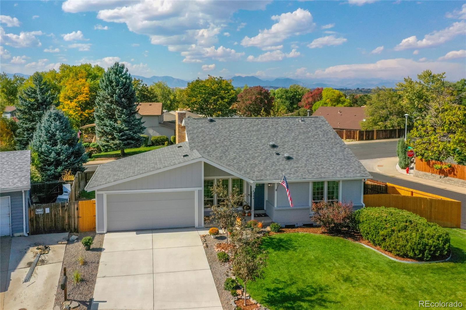 CMA Image for 4264 W 110th Place,Westminster, Colorado