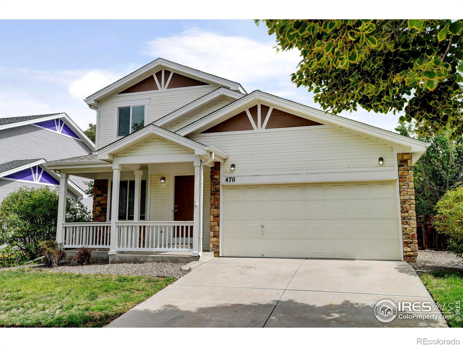 MLS Image #0 for 470  grey swallow street,brighton, Colorado