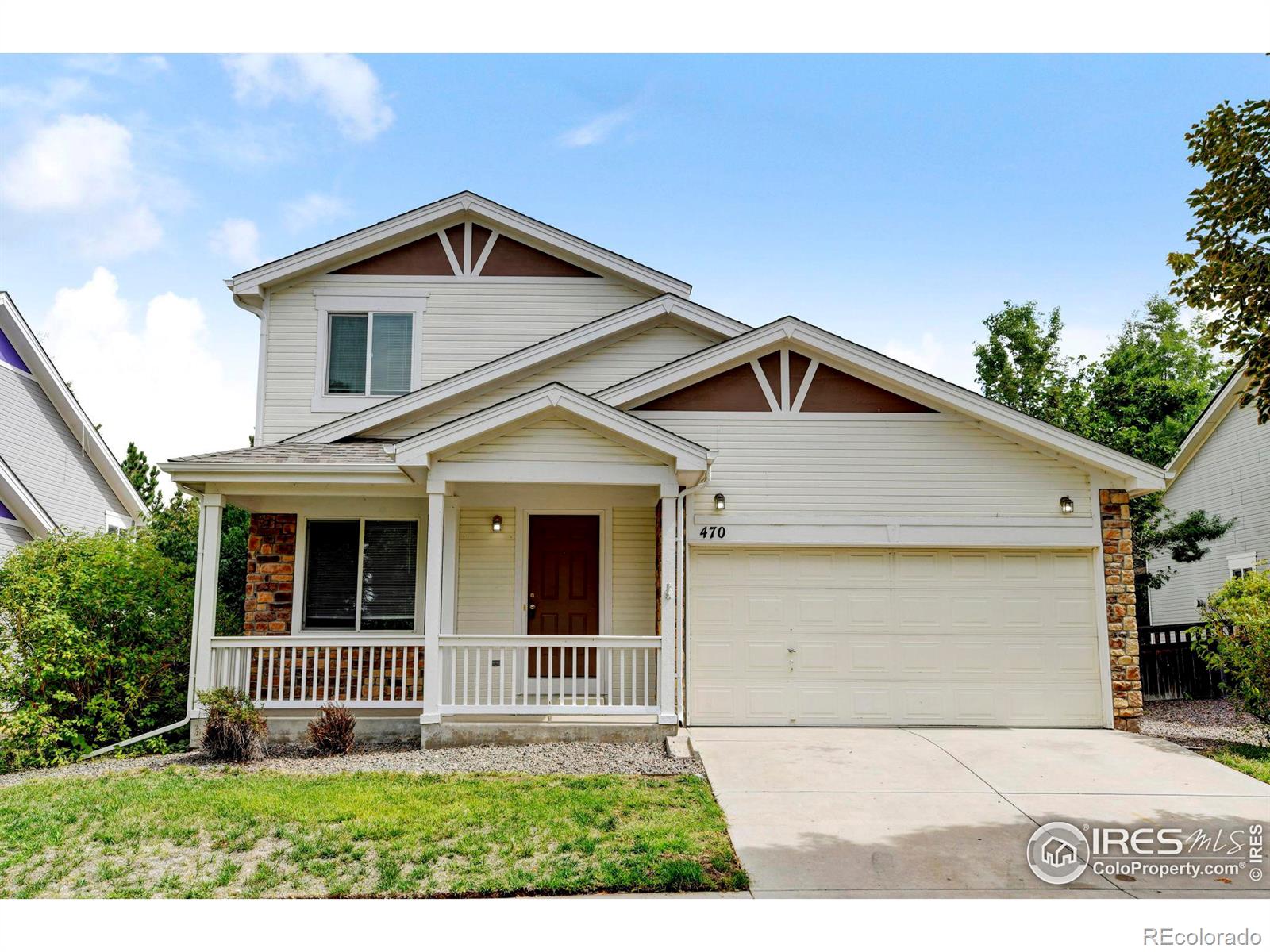 MLS Image #2 for 470  grey swallow street,brighton, Colorado