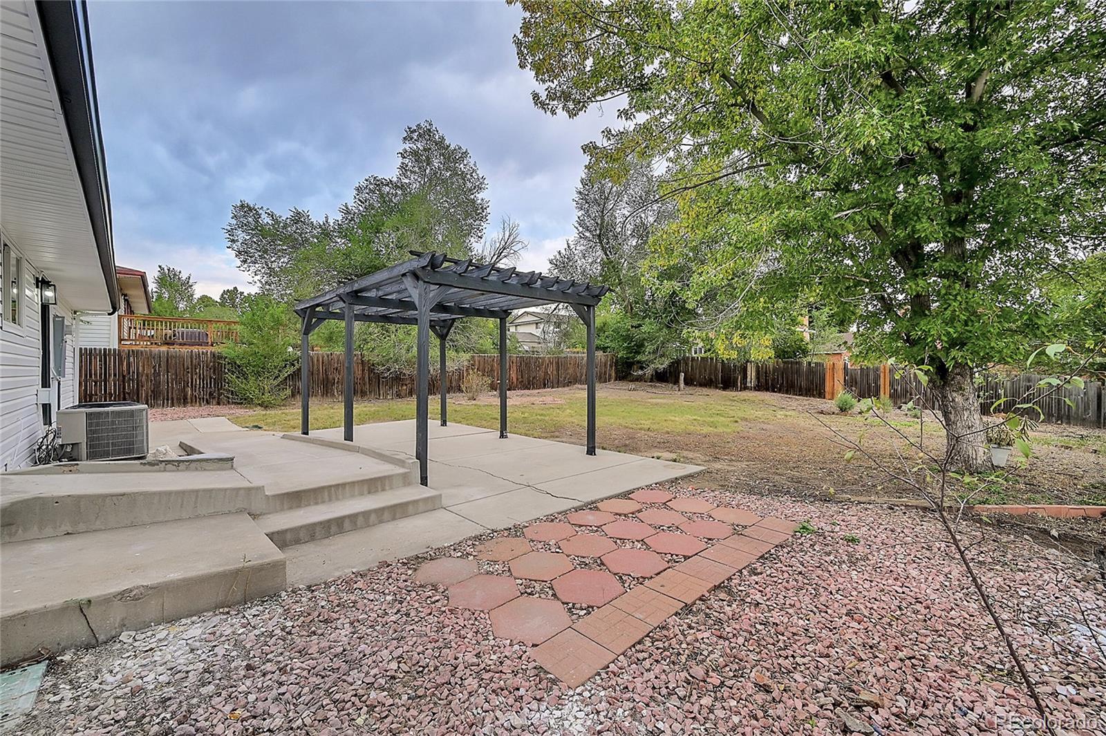 MLS Image #2 for 1427 n murray boulevard,colorado springs, Colorado