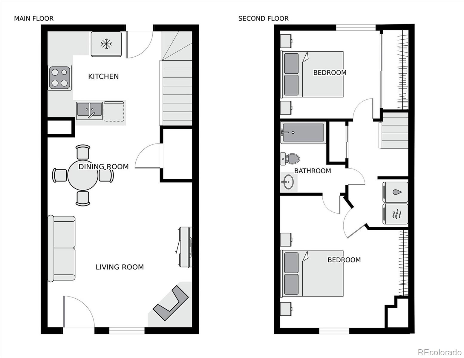 MLS Image #19 for 1811 s quebec way,denver, Colorado