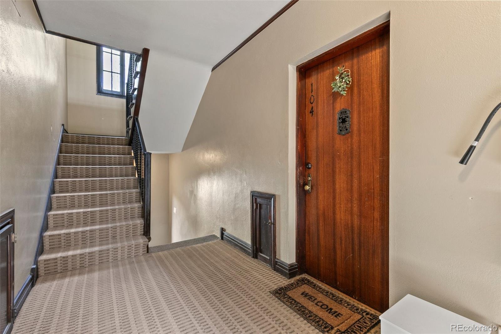 MLS Image #3 for 2533 e 11th avenue 104,denver, Colorado