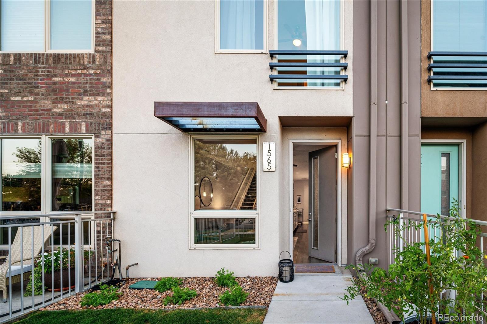 MLS Image #0 for 1565  wolff street,denver, Colorado