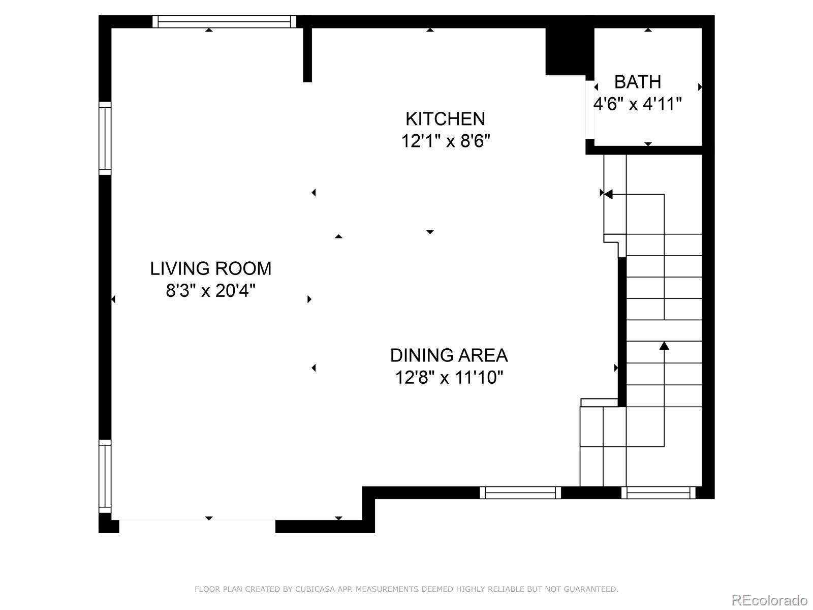 MLS Image #48 for 1019  depew street,lakewood, Colorado