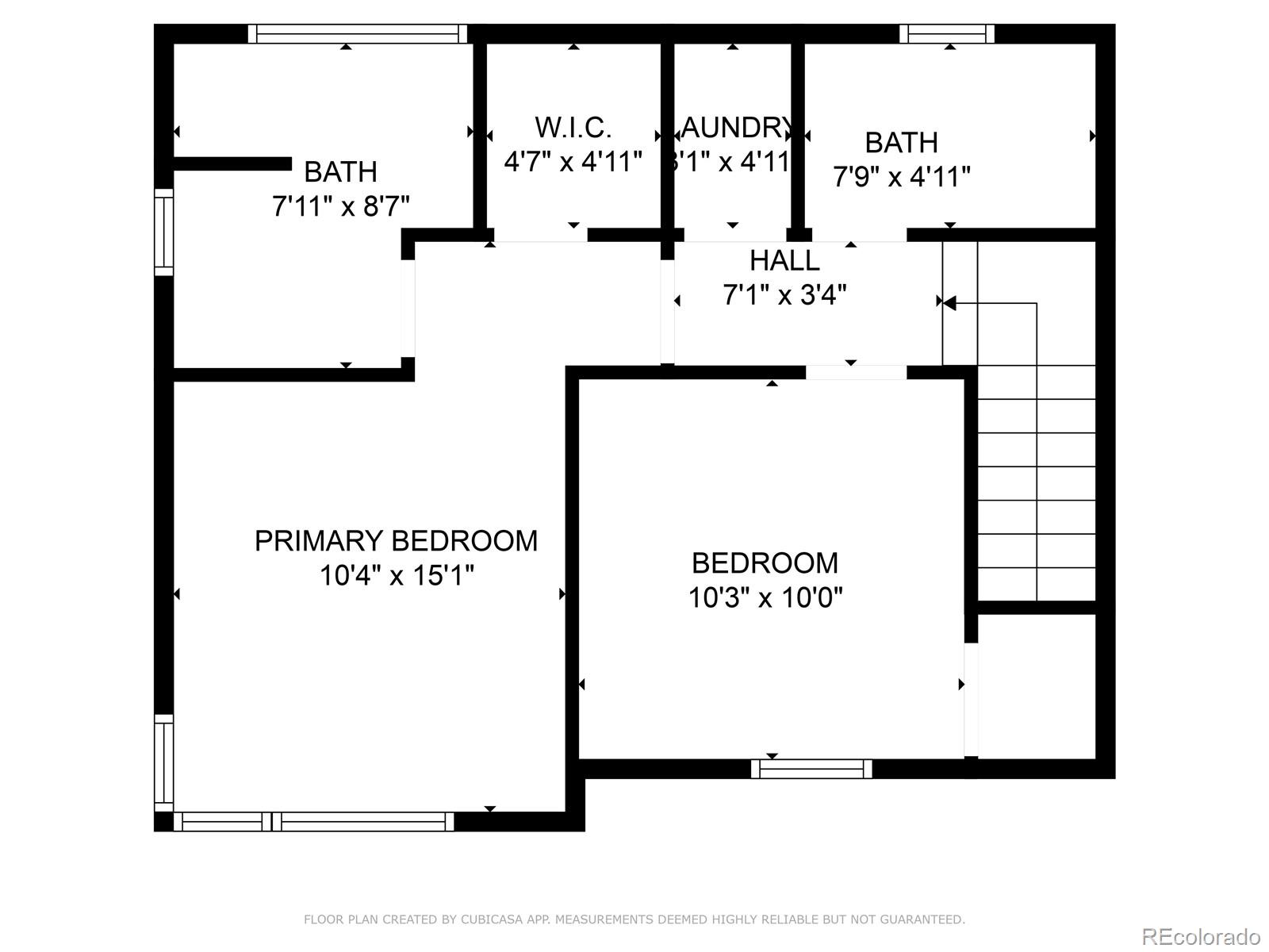 MLS Image #49 for 1019  depew street,lakewood, Colorado