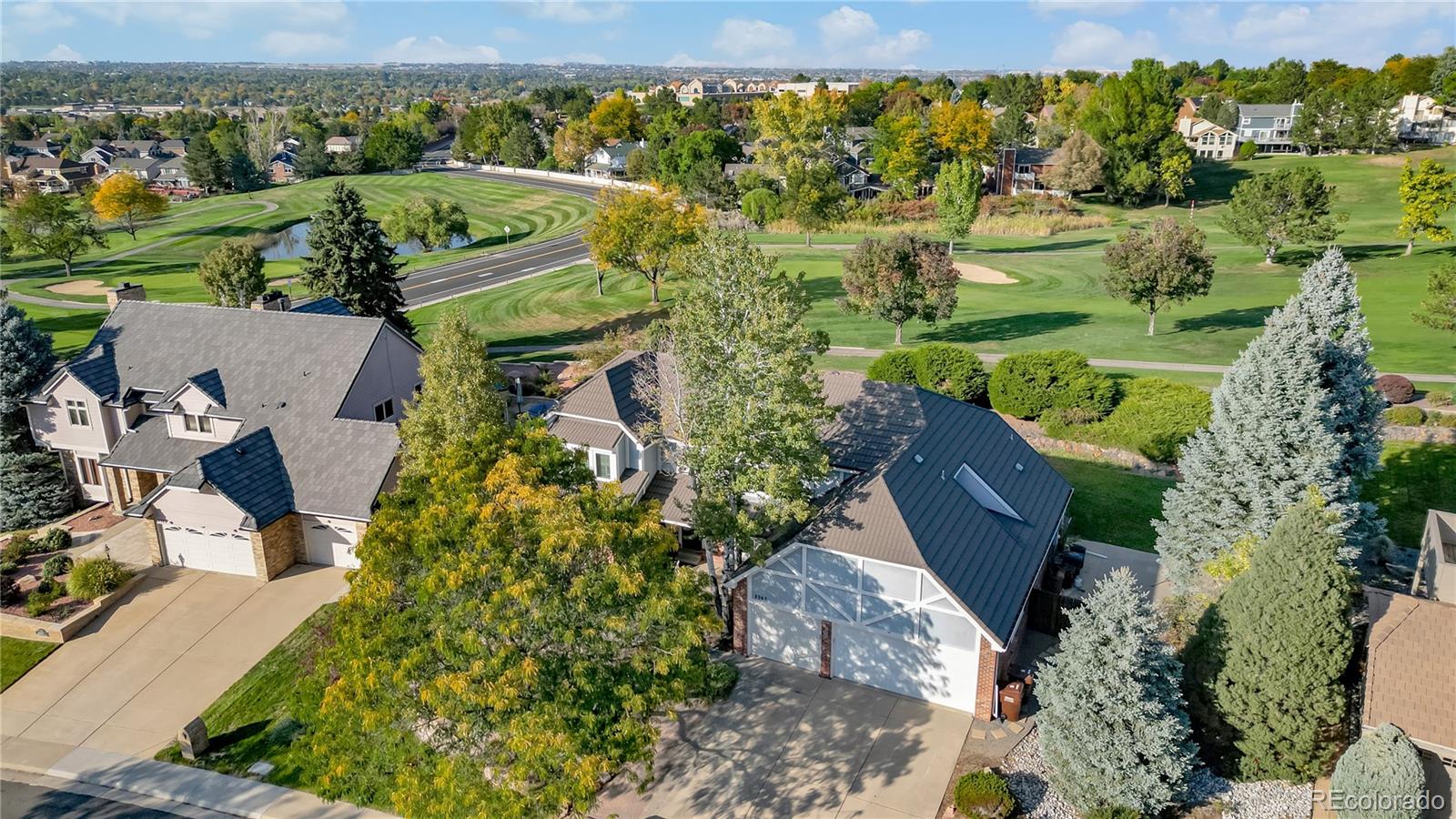 MLS Image #2 for 2365  country club loop,westminster, Colorado