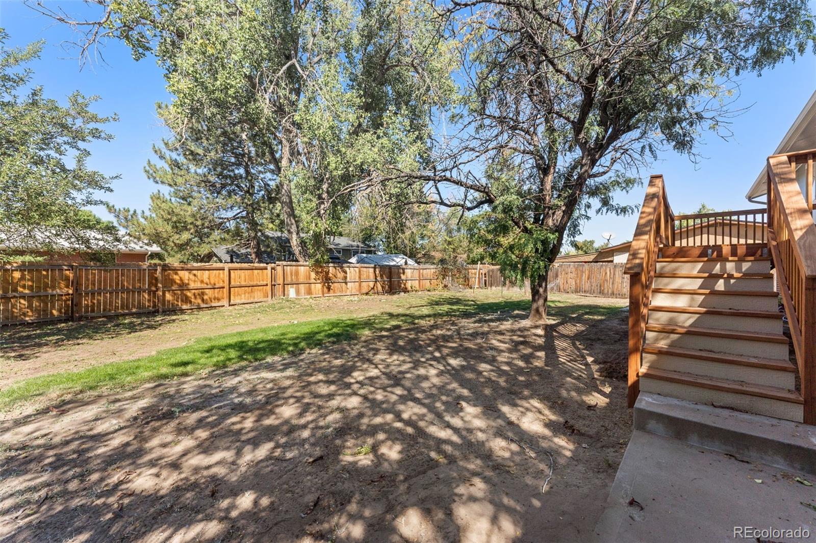 MLS Image #35 for 5205  scranton court,denver, Colorado