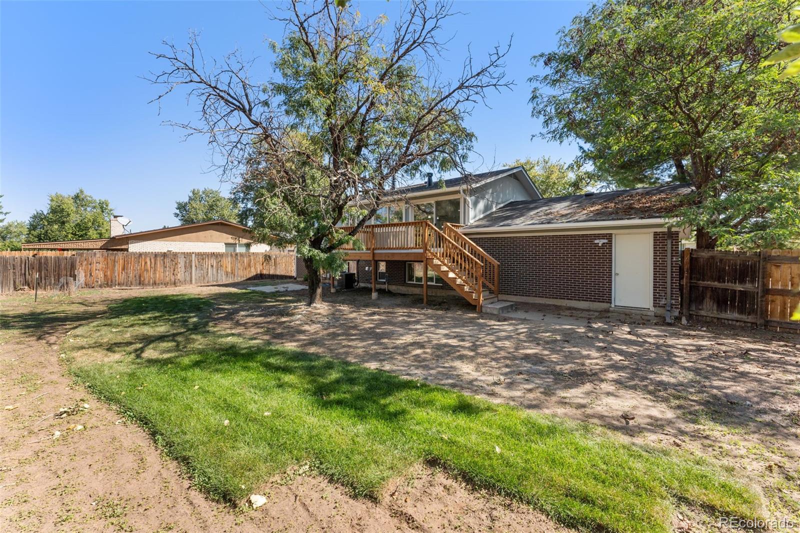 MLS Image #36 for 5205  scranton court,denver, Colorado