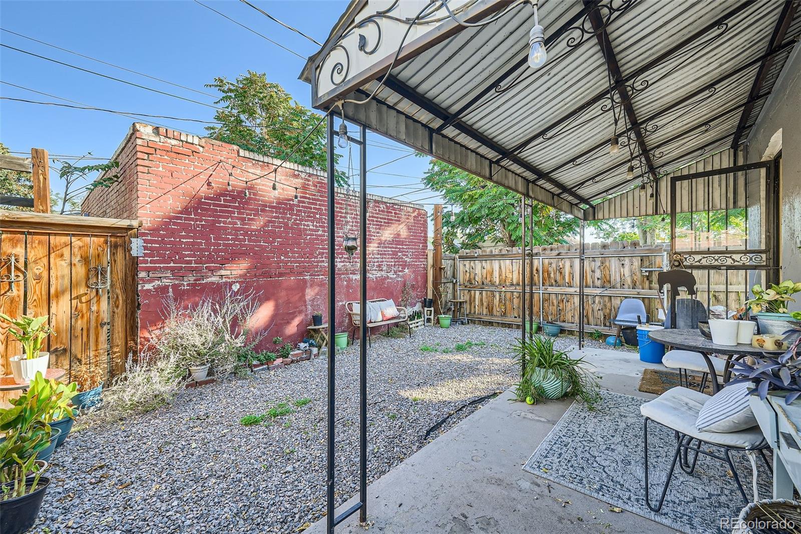 MLS Image #21 for 1317 e 37th avenue,denver, Colorado