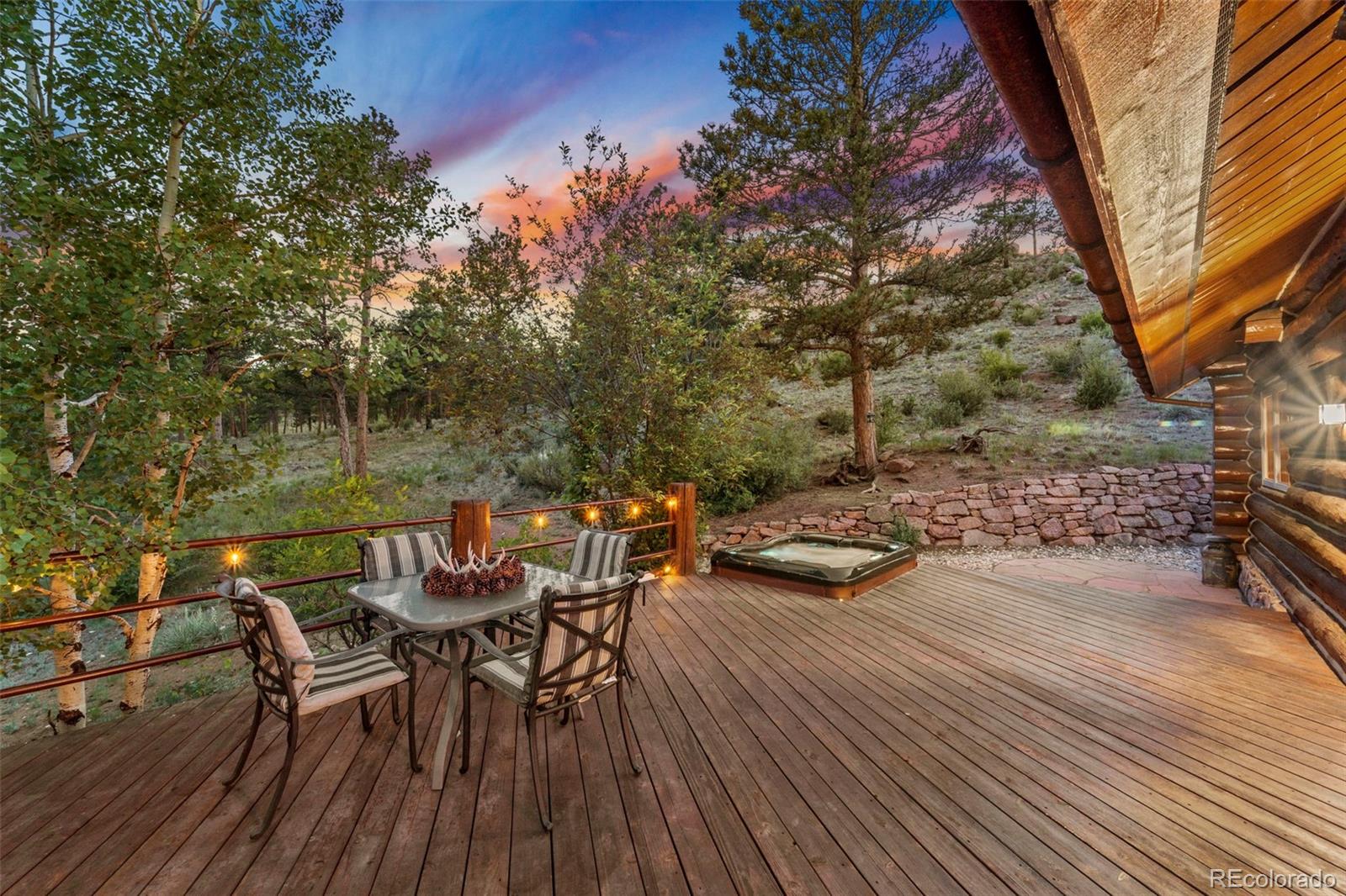 MLS Image #45 for 35  toms ranch road,lake george, Colorado