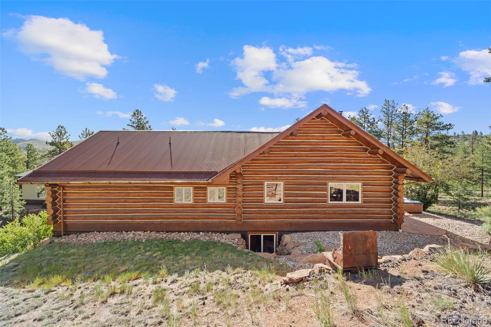 MLS Image #47 for 35  toms ranch road,lake george, Colorado