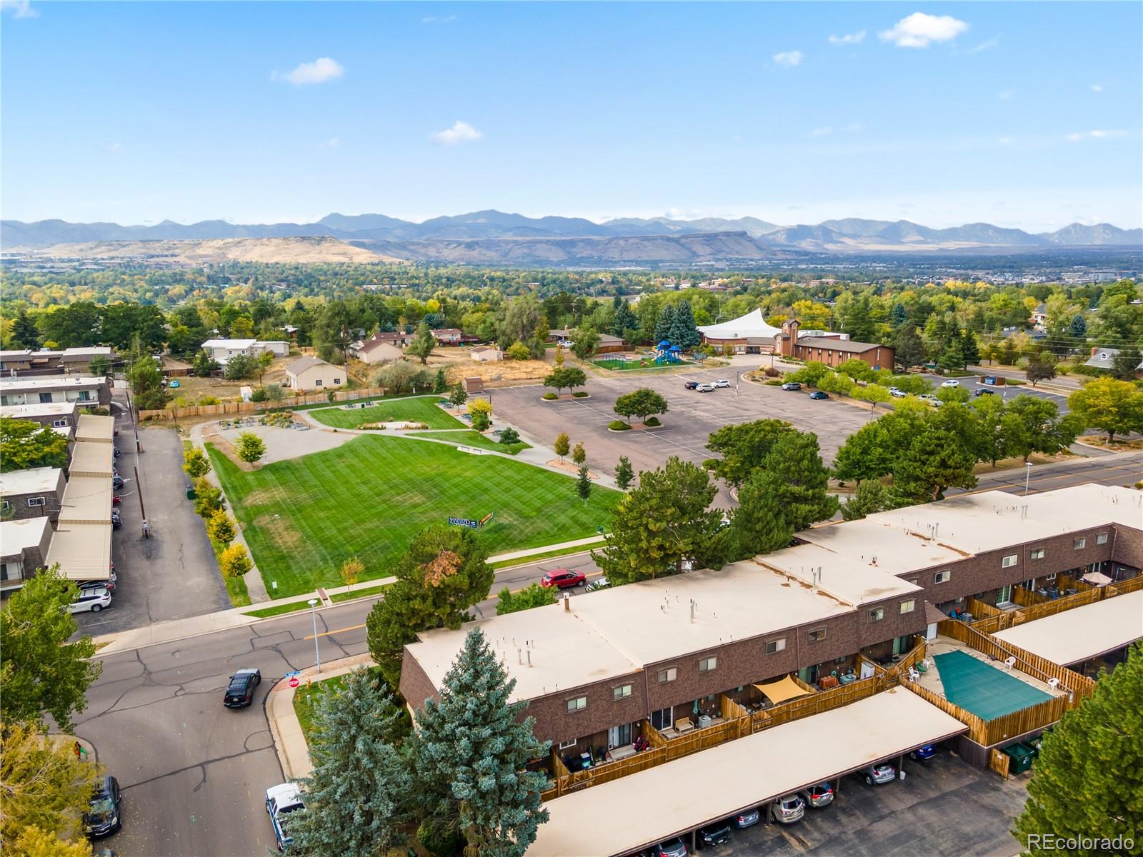 MLS Image #22 for 1832  robb street,lakewood, Colorado