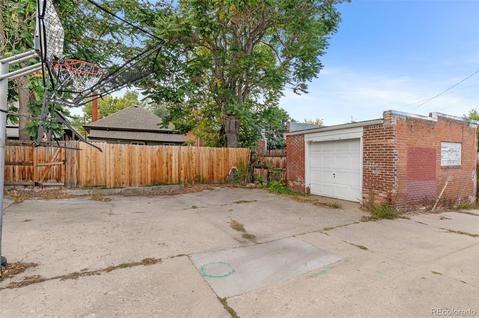 MLS Image #40 for 3422 n clay street,denver, Colorado