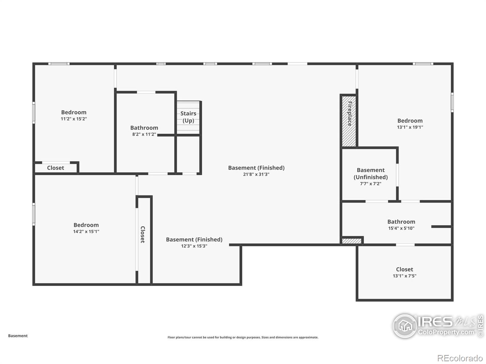 MLS Image #37 for 2501 s oakland street,aurora, Colorado