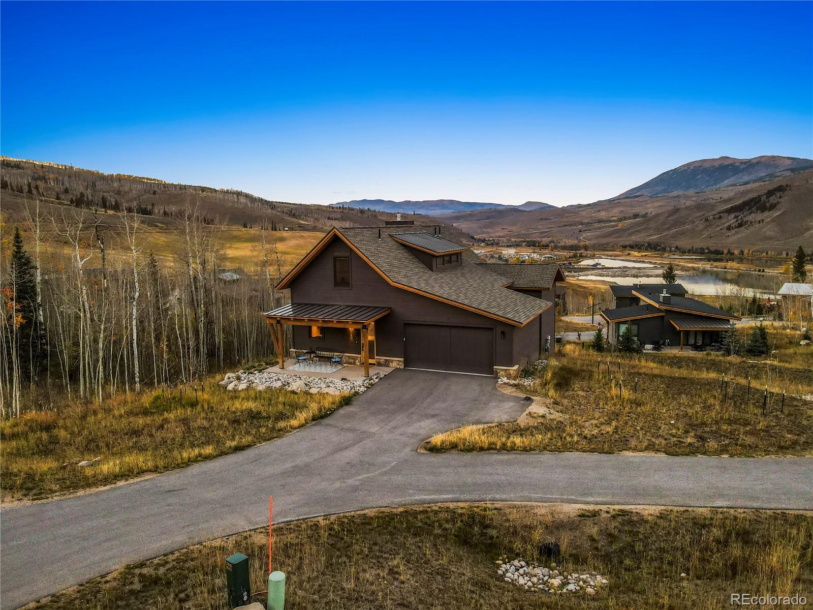 MLS Image #0 for 90  glazer trail,silverthorne, Colorado