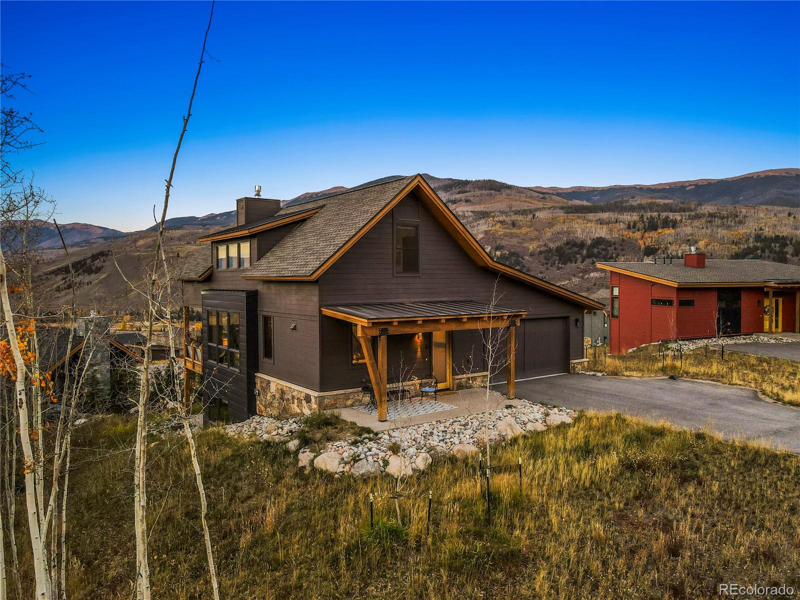 CMA Image for 90  Glazer Trail,Silverthorne, Colorado