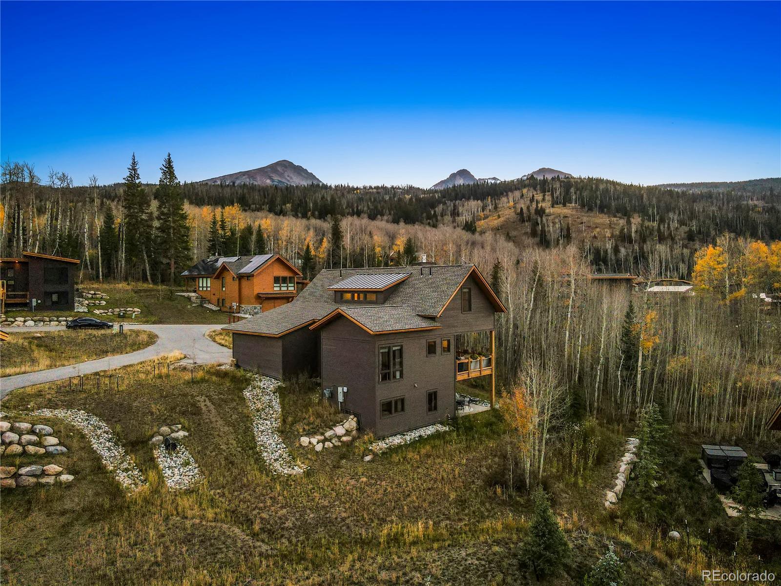 MLS Image #2 for 90  glazer trail,silverthorne, Colorado