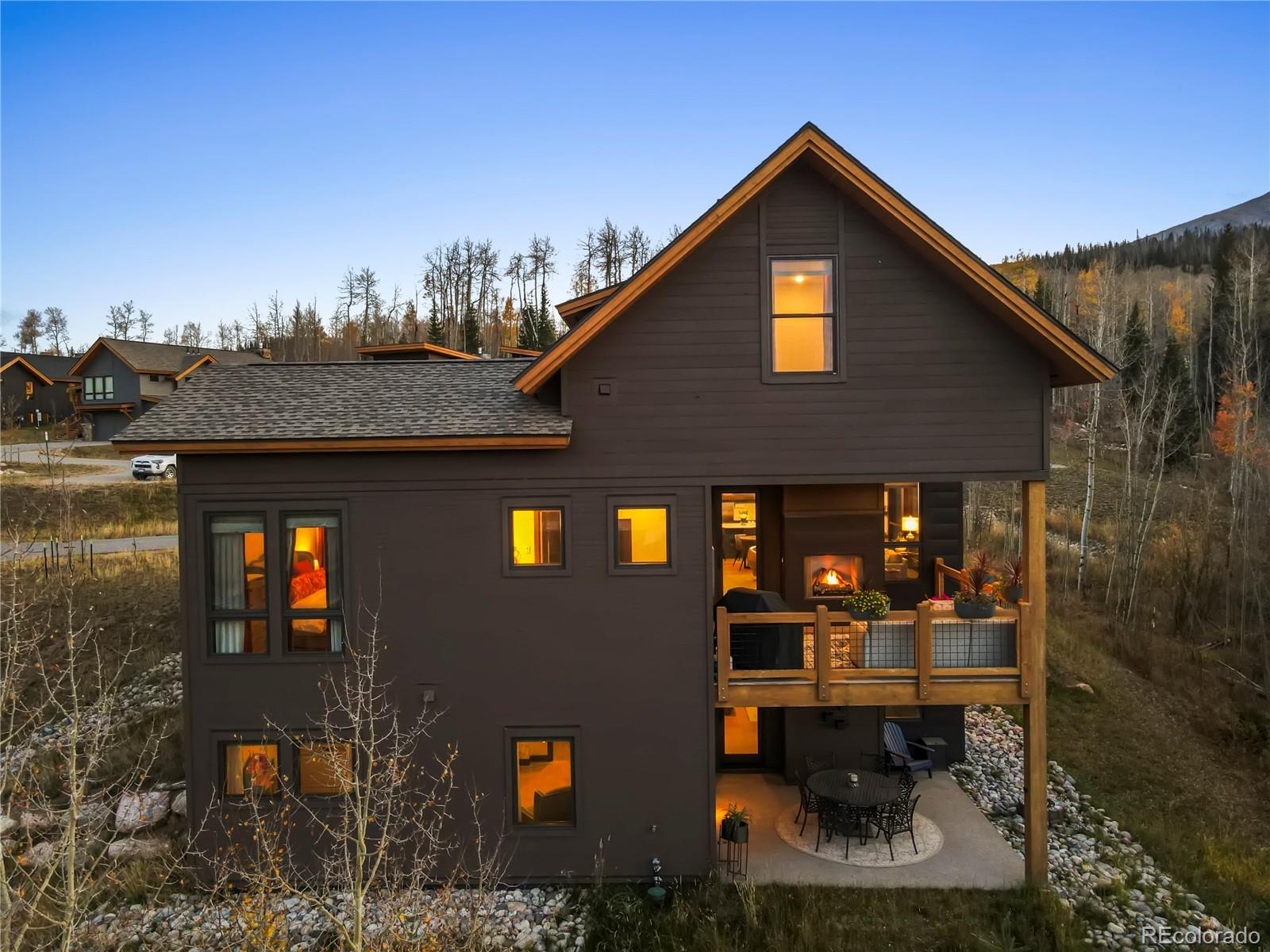 MLS Image #4 for 90  glazer trail,silverthorne, Colorado