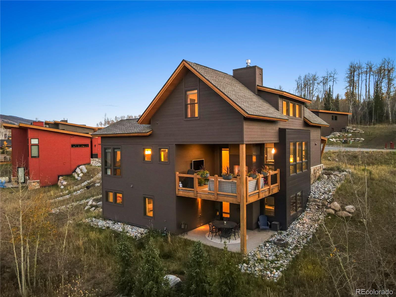 MLS Image #5 for 90  glazer trail,silverthorne, Colorado