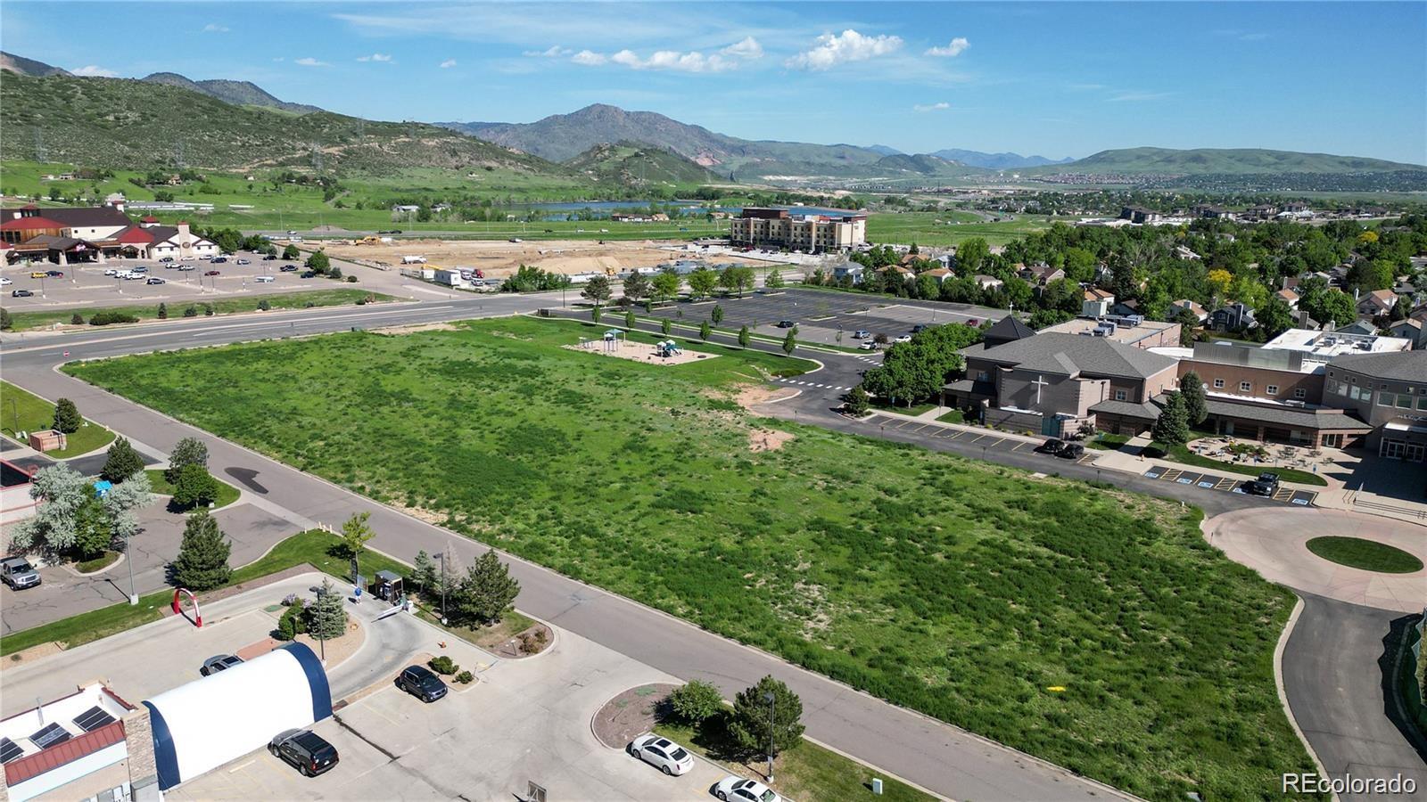 MLS Image #25 for 12919 w burgundy drive ,littleton, Colorado