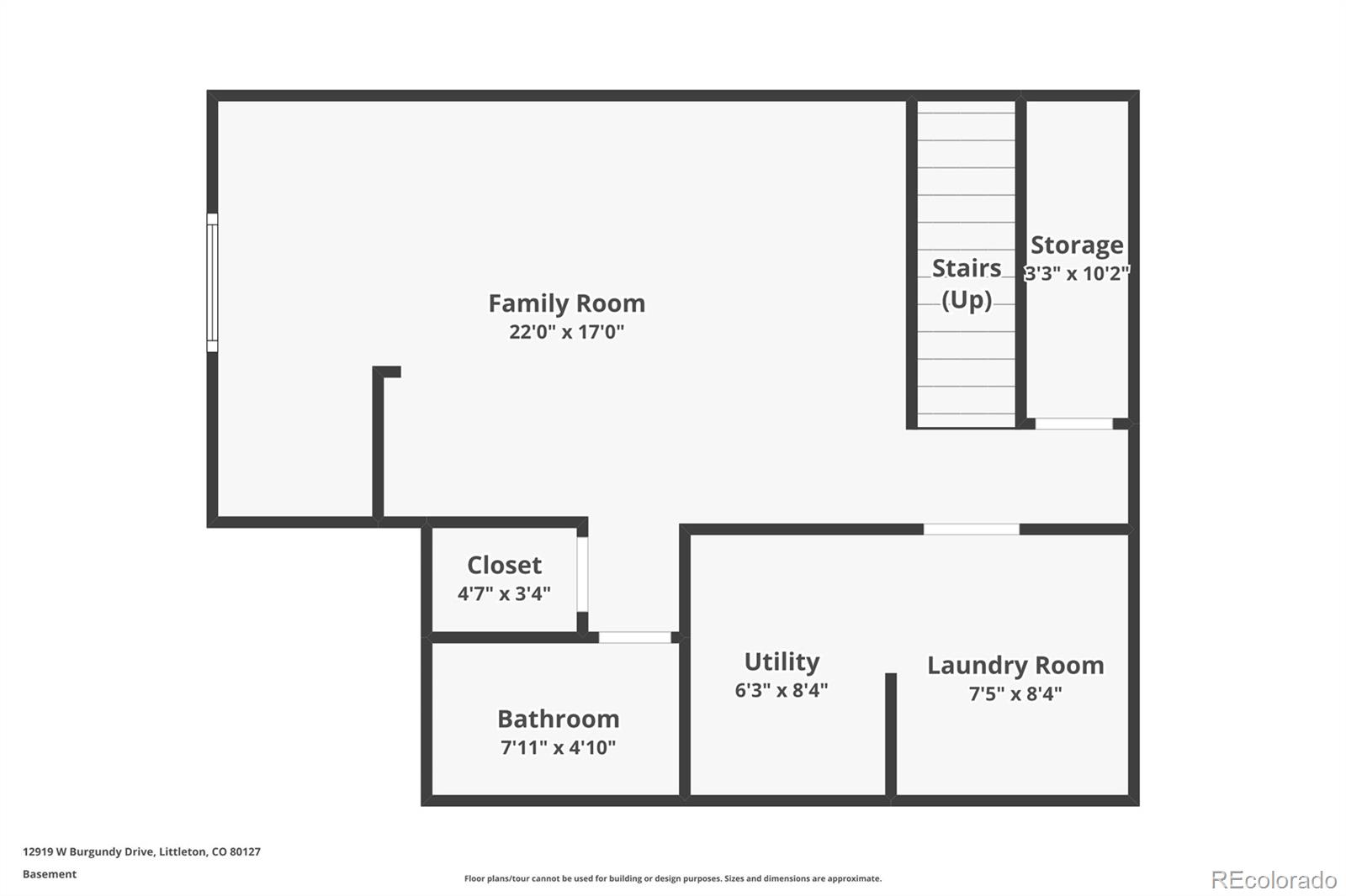 MLS Image #29 for 12919 w burgundy drive,littleton, Colorado