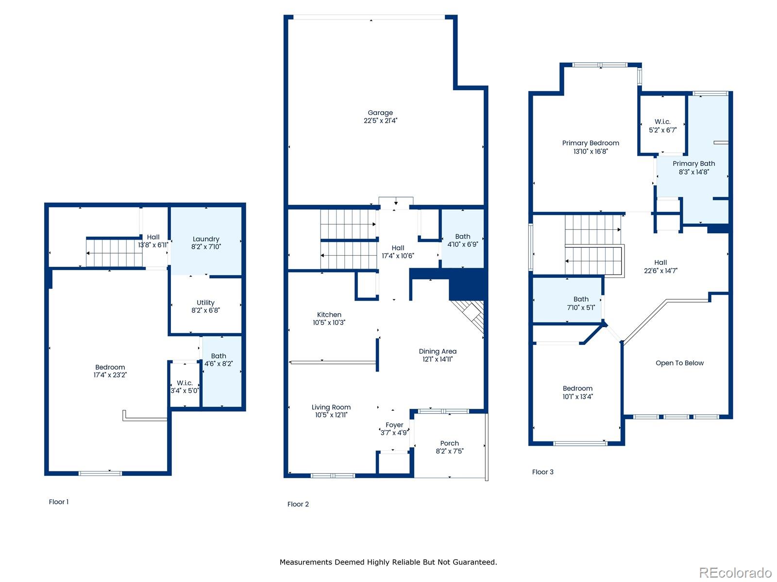 MLS Image #38 for 12919 w burgundy drive,littleton, Colorado