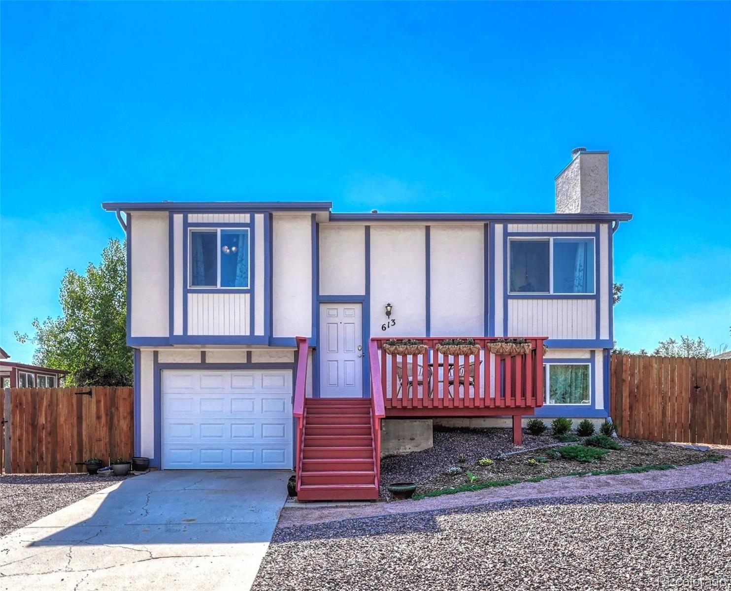 MLS Image #0 for 613  harvest moon road,fountain, Colorado