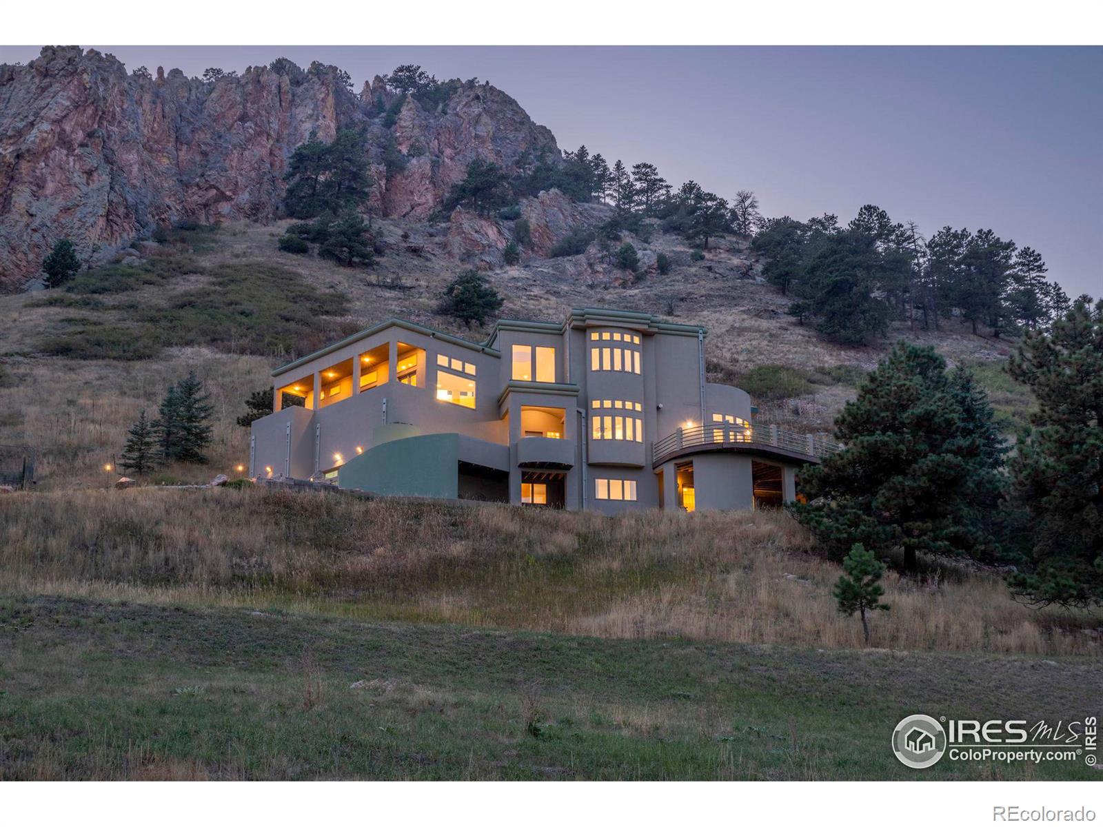 MLS Image #0 for 230 s cedar brook road,boulder, Colorado