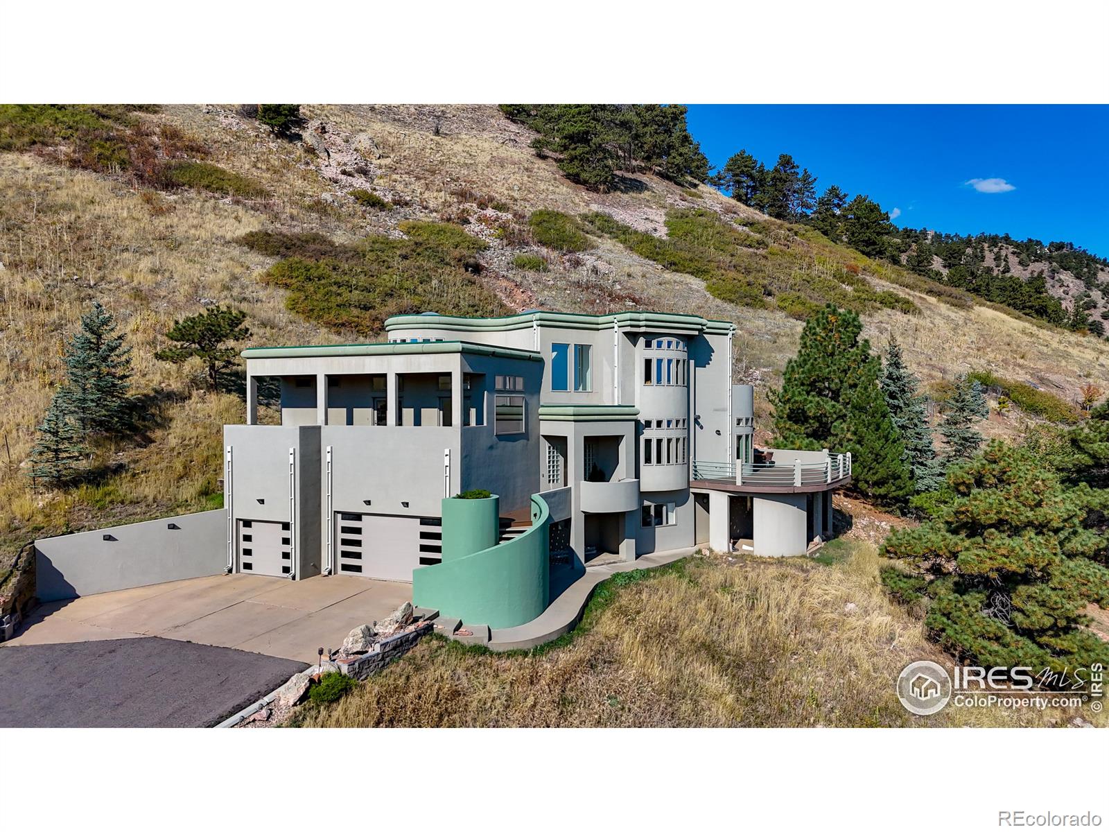 MLS Image #2 for 230 s cedar brook road,boulder, Colorado