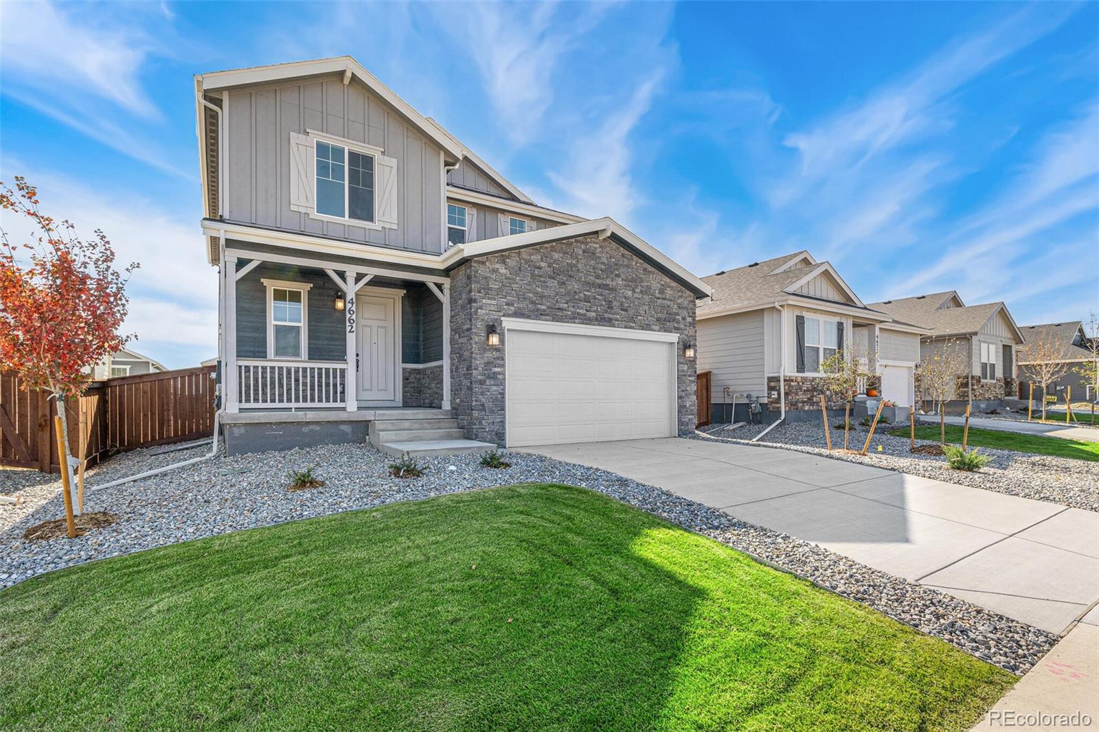 MLS Image #1 for 4662  sunsplash way,johnstown, Colorado