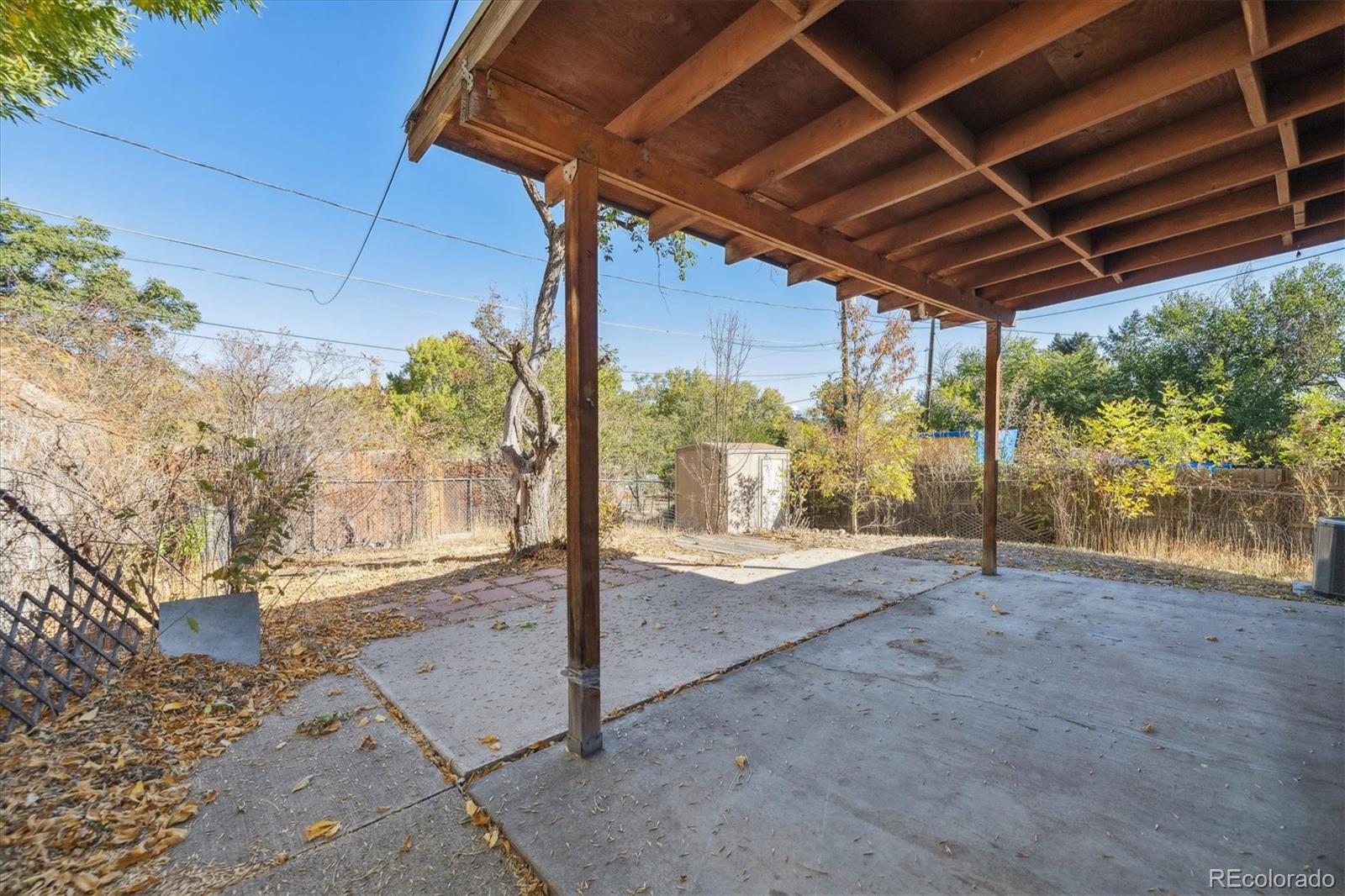 MLS Image #14 for 2771 w dartmouth avenue,denver, Colorado