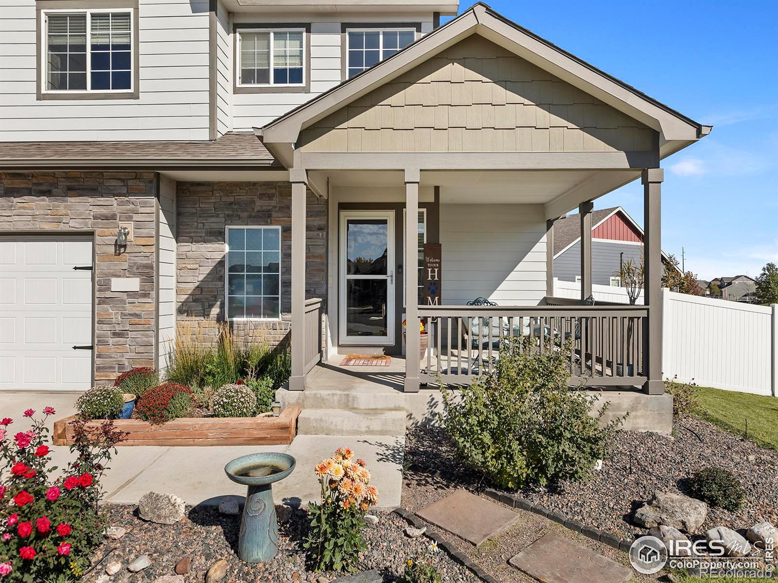 MLS Image #1 for 856  lakebrook court,windsor, Colorado