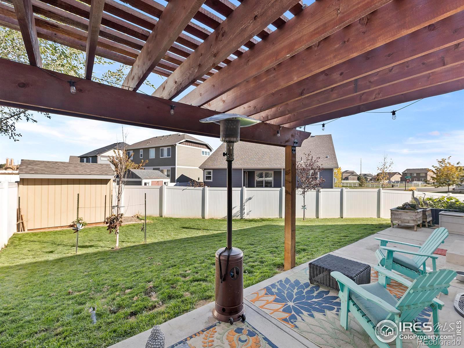 MLS Image #25 for 856  lakebrook court,windsor, Colorado