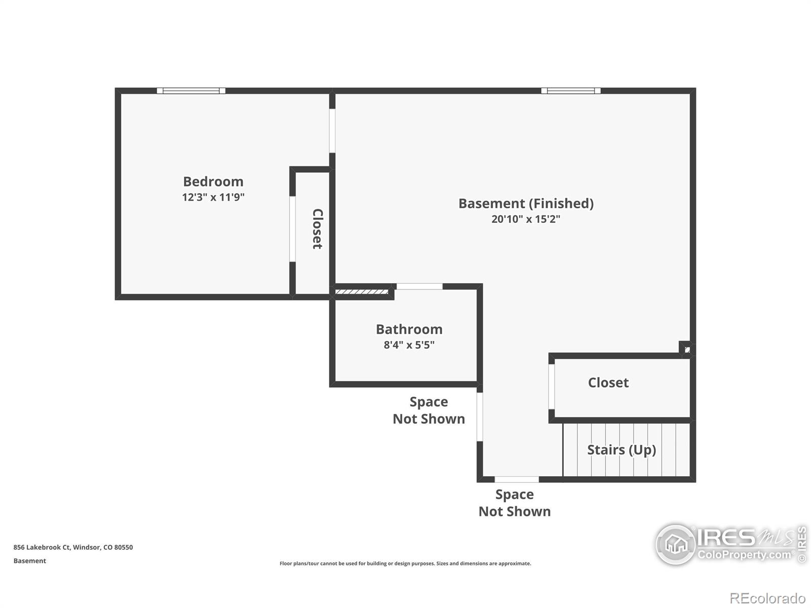 MLS Image #35 for 856  lakebrook court,windsor, Colorado