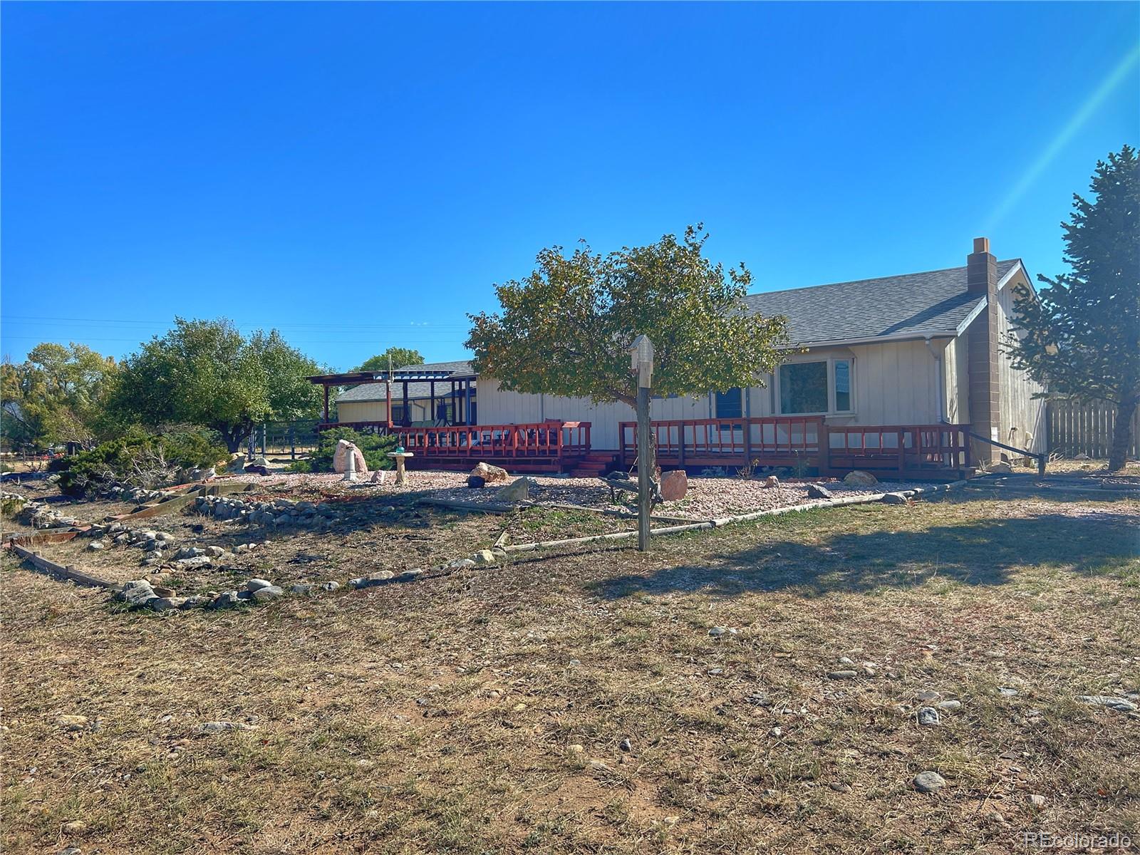 MLS Image #0 for 13440  county rd 45 ,coaldale, Colorado