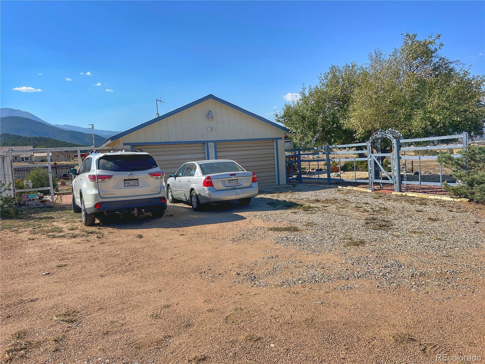 MLS Image #28 for 13440  county rd 45 ,coaldale, Colorado