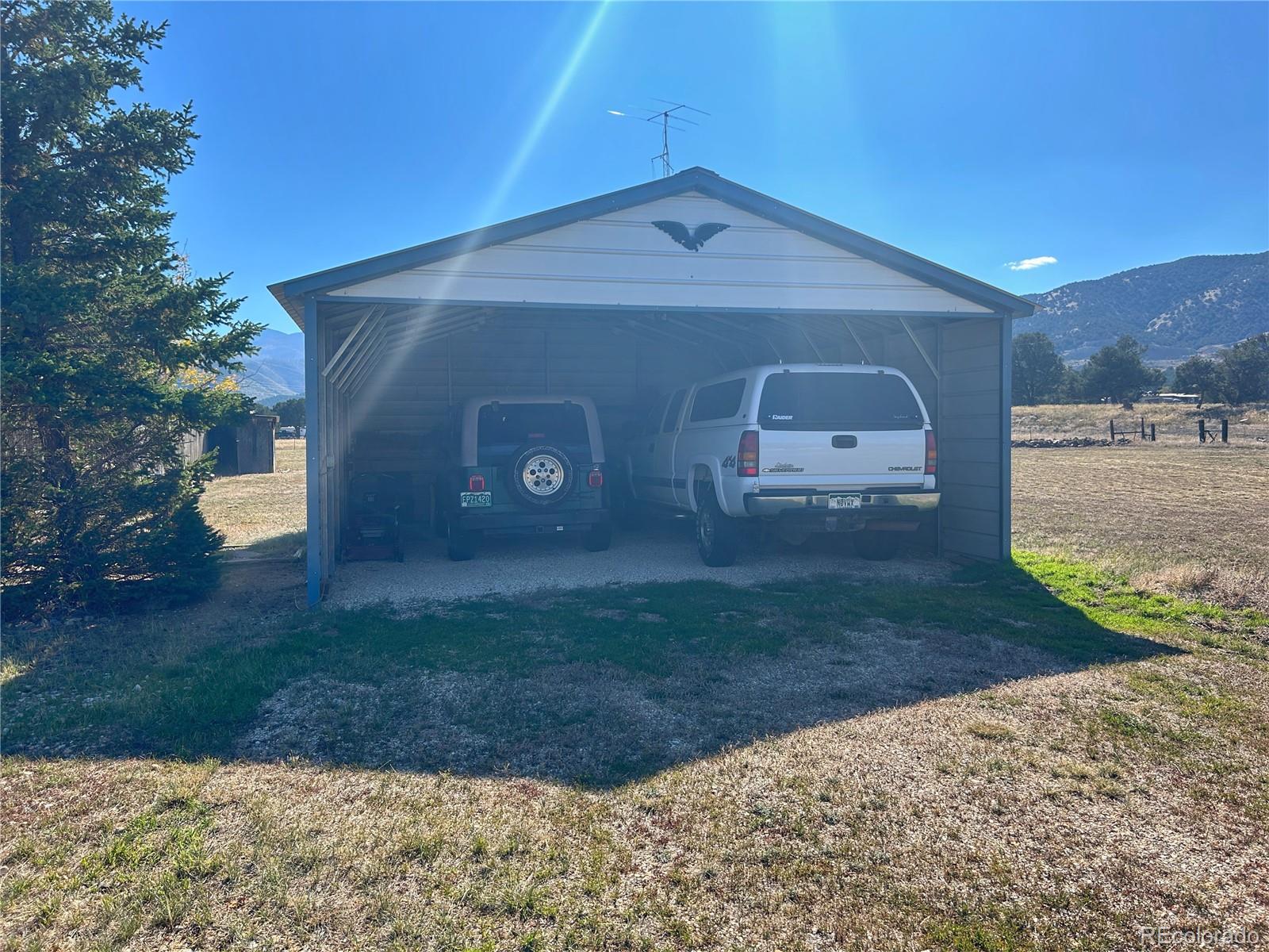 MLS Image #32 for 13440  county rd 45 ,coaldale, Colorado