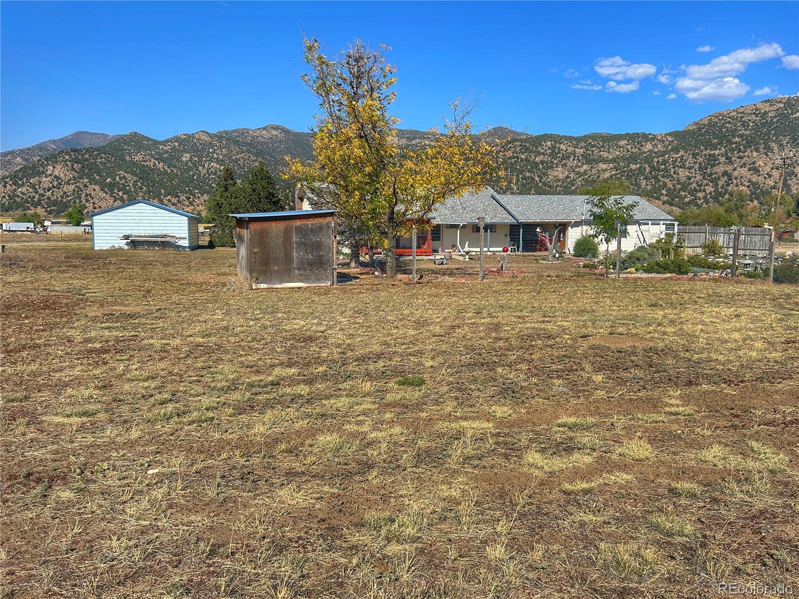 MLS Image #34 for 13440  county rd 45 ,coaldale, Colorado