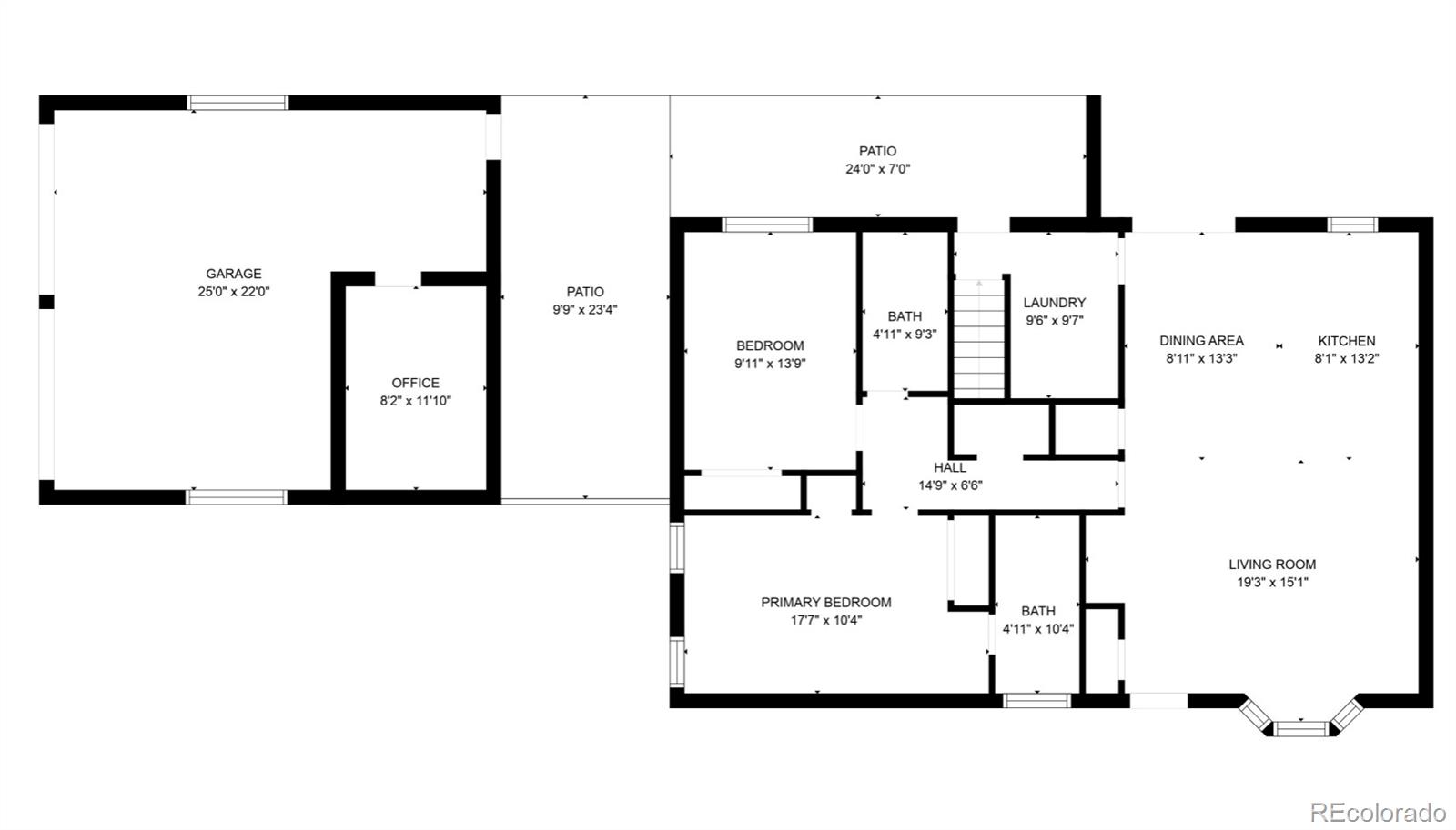 MLS Image #36 for 13440  county rd 45 ,coaldale, Colorado