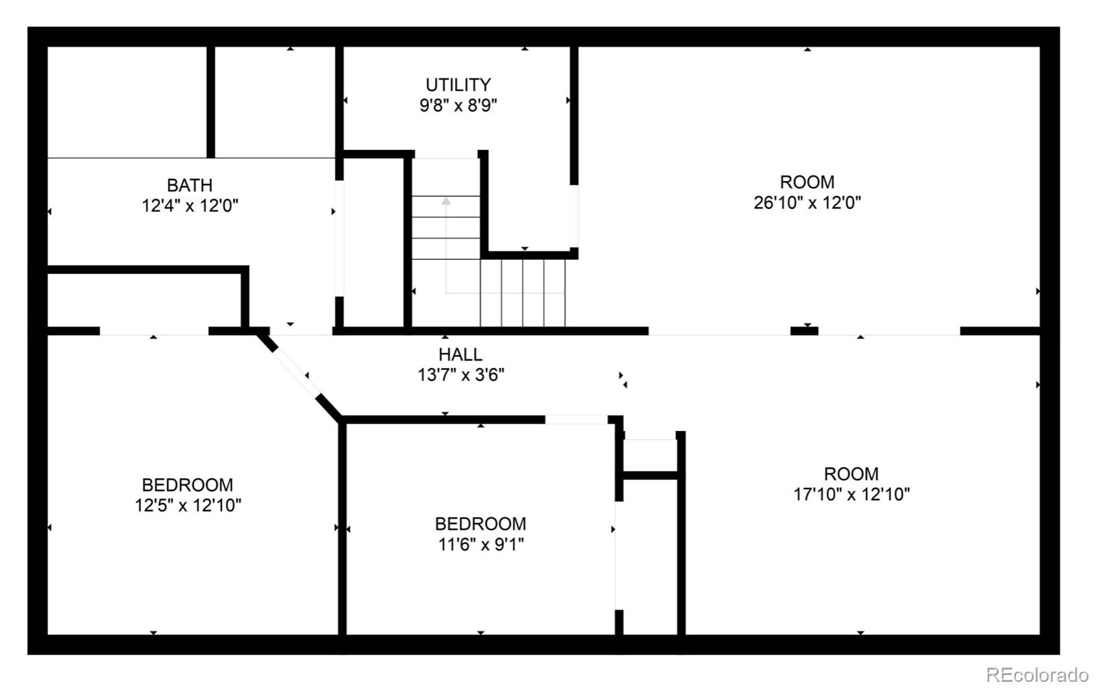 MLS Image #37 for 13440  county rd 45 ,coaldale, Colorado