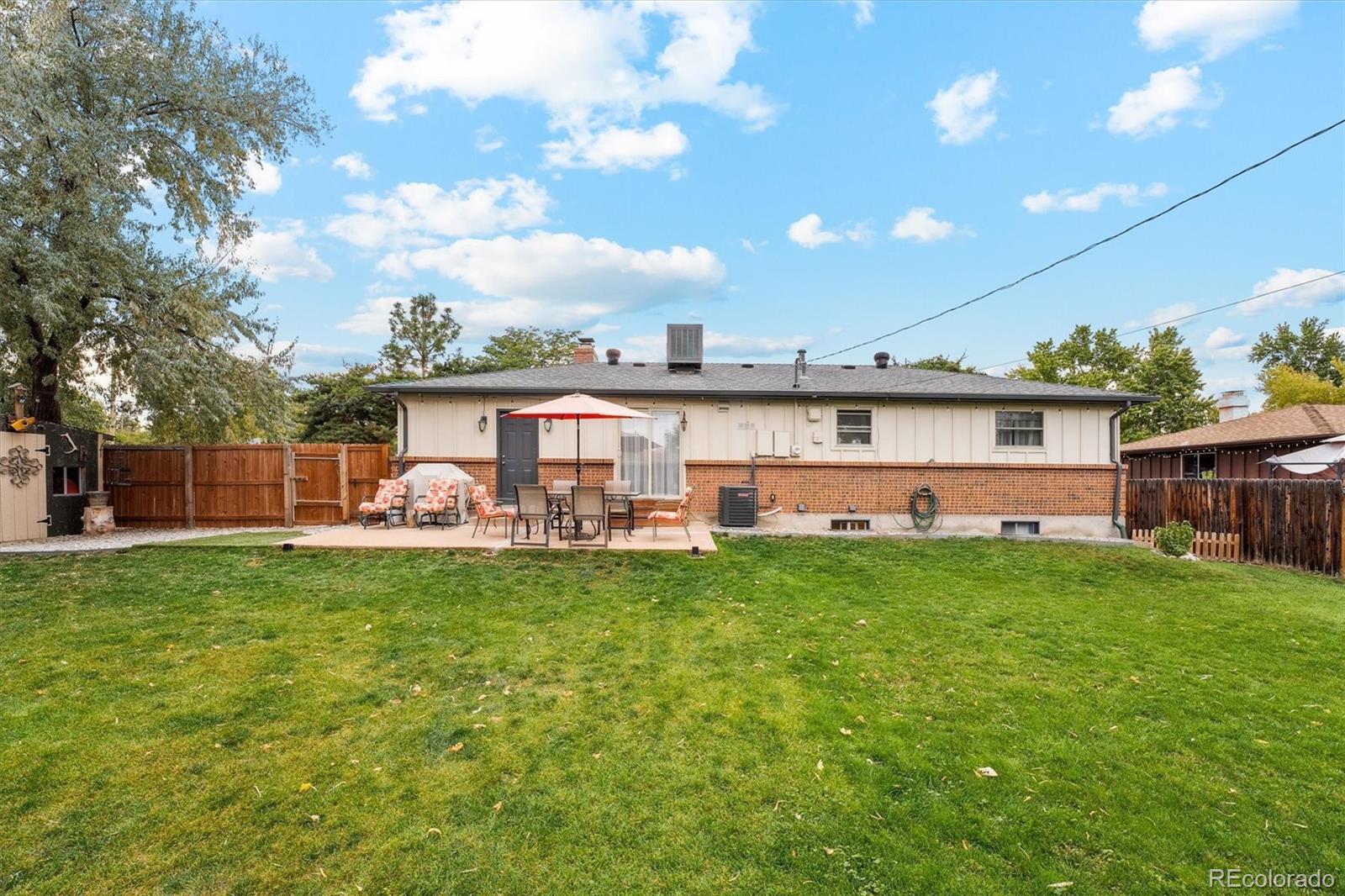 MLS Image #11 for 1586 s field court,lakewood, Colorado