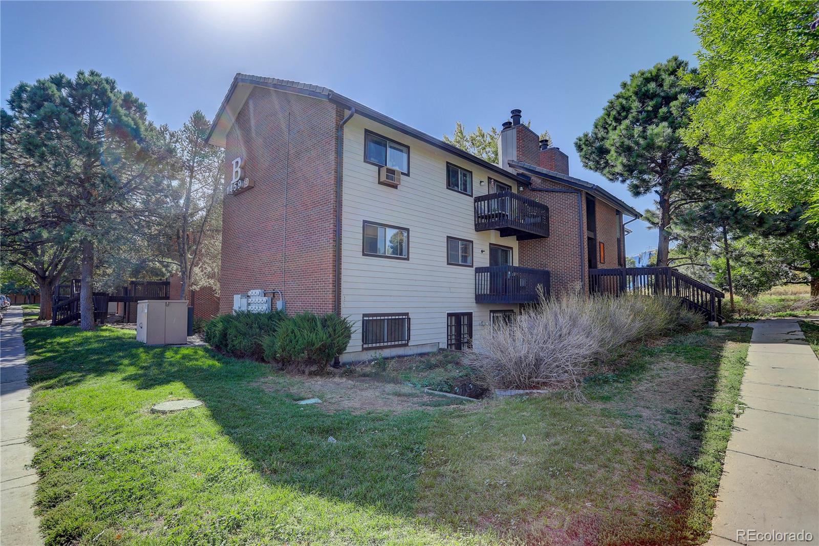 MLS Image #2 for 14590 e 2nd avenue b309,aurora, Colorado