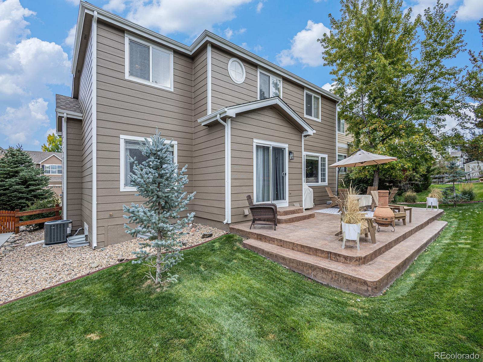 MLS Image #38 for 11655  pine hill street,parker, Colorado