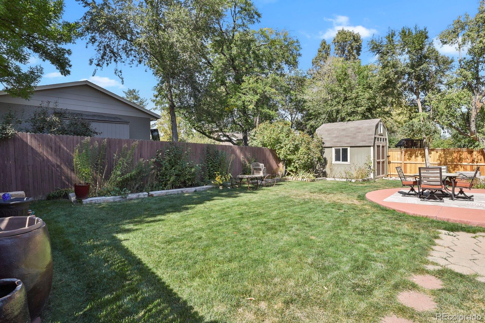 MLS Image #26 for 6299 s adams drive,centennial, Colorado