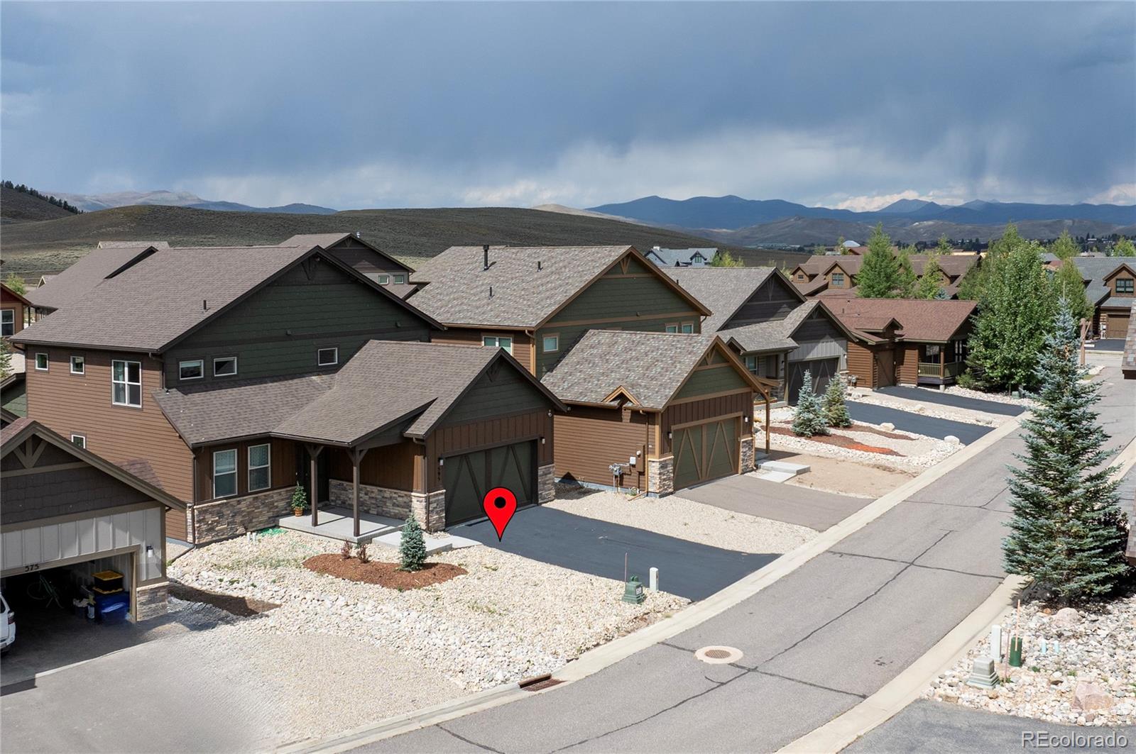 MLS Image #33 for 595  elk track circle,granby, Colorado