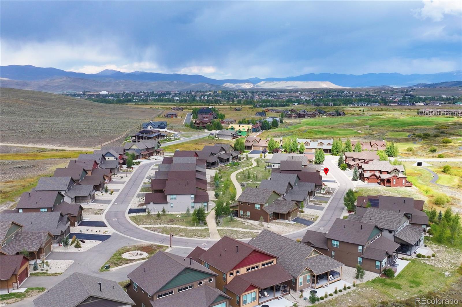 MLS Image #34 for 595  elk track circle,granby, Colorado