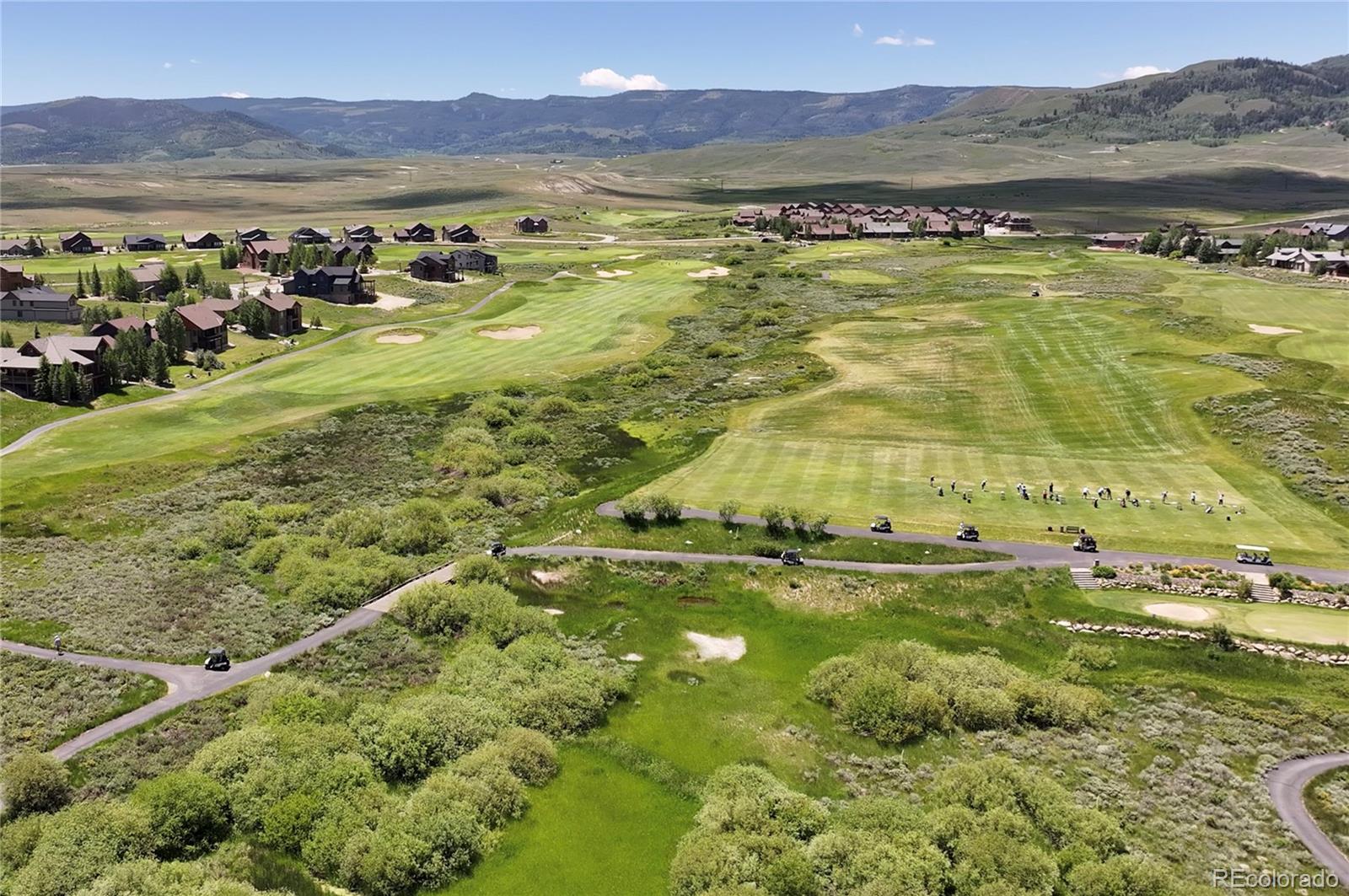 MLS Image #39 for 595  elk track circle,granby, Colorado