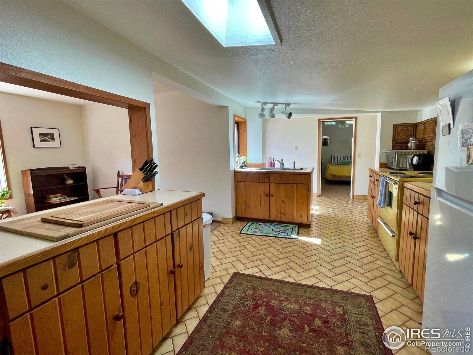 MLS Image #5 for 28  ward street,jamestown, Colorado